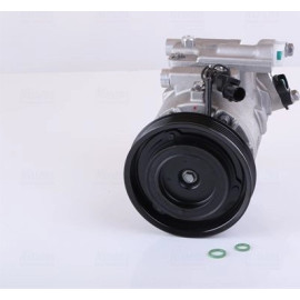 Kompressor, Klimaanlage 890684