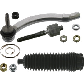 Spurstange 40555