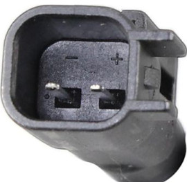 Sensor, Raddrehzahl 09001457 Sensor, Raddrehzahl 09001457