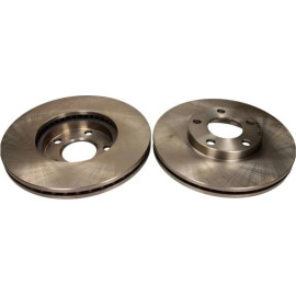 Bremsscheibe 19-0757