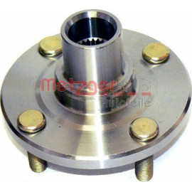 Radnabe N 8010 Radnabe N 8010