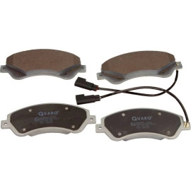 Bremsbelagsatz, Scheibenbremse QP8559 Bremsbelagsatz, Scheibenbremse QP8559