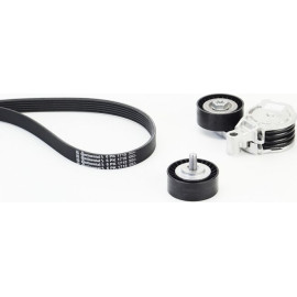 ContiTech 6PK1715K2 Keilrippenriemensatz ContiTech 6PK1715K2 Keilrippenriemensatz