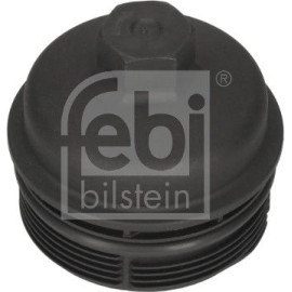 FEBI BILSTEIN 188579 Deckel, Ölfiltergehäuse FEBI BILSTEIN 188579 Deckel, Ölfiltergehäuse
