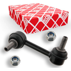 FEBI BILSTEIN 29707 Koppelstange FEBI BILSTEIN 29707 Koppelstange