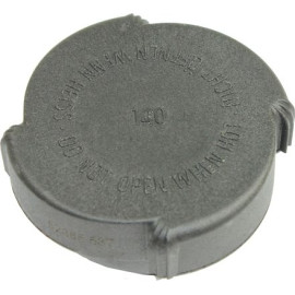 Verschlussdeckel, Kühlmittelbehälter 2140046 Verschlussdeckel, Kühlmittelbehälter 2140046