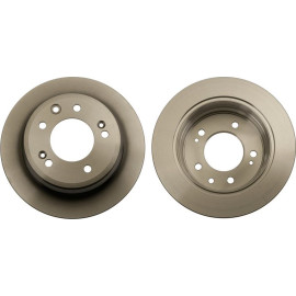 Bremsscheibe DF6123 Bremsscheibe DF6123