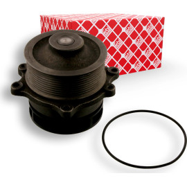 FEBI BILSTEIN 39083 Wasserpumpe