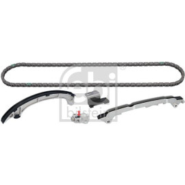 FEBI BILSTEIN 184875 Steuerkettensatz FEBI BILSTEIN 184875 Steuerkettensatz