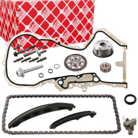 FEBI BILSTEIN 106306 Steuerkettensatz Zahnkette