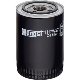 Ölfilter H17W27 Ölfilter H17W27