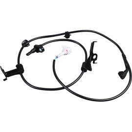 Sensor, Raddrehzahl 09001284