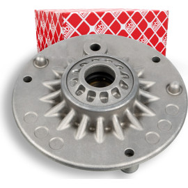 FEBI BILSTEIN 104272 Federbeinstützlager, Domlager