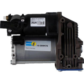 Kompressor, Druckluftanlage 10-309476