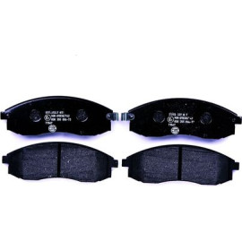 Bremsbelagsatz, Scheibenbremse 8DB 355 006-731