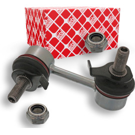 FEBI BILSTEIN 42966 Koppelstange FEBI BILSTEIN 42966 Koppelstange