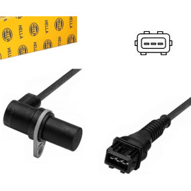 HELLA 6PU 009 168-301 Nockenwellensensor