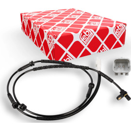 FEBI BILSTEIN 108074 Sensor, Raddrehzahl FEBI BILSTEIN 108074 Sensor, Raddrehzahl