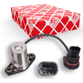 FEBI BILSTEIN 102568 Sensor, Motorölstand