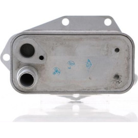 Ölkühler, Motoröl CLC 159 000S
