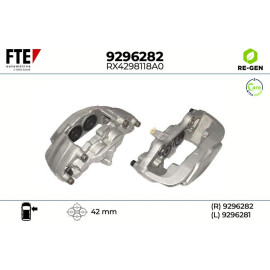 Bremssattel 9296282