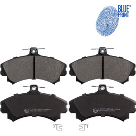 Bremsbelagsatz, Scheibenbremse ADC44251 Bremsbelagsatz, Scheibenbremse ADC44251
