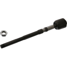 FEBI BILSTEIN 43666 Axialgelenk, Spurstange FEBI BILSTEIN 43666 Axialgelenk, Spurstange