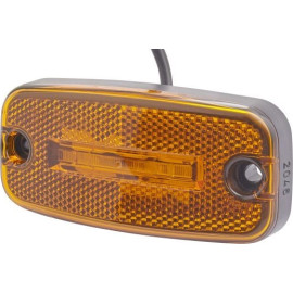 Seitenmarkierungsleuchte 2PS 345 600-011 Seitenmarkierungsleuchte 2PS 345 600-011