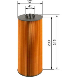 BOSCH 1 457 429 128 Ölfilter BOSCH 1 457 429 128 Ölfilter