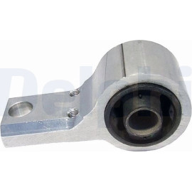 Lagerung, Lenker TD576W