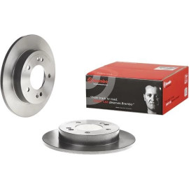 Bremsscheibe 08.9081.21