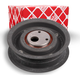 FEBI BILSTEIN 06688 Spannrolle, Zahnriemen FEBI BILSTEIN 06688 Spannrolle, Zahnriemen