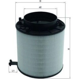 Luftfilter LX 2091D Luftfilter LX 2091D