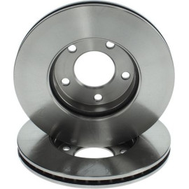 Bremsscheibe 0 986 479 A52 Bremsscheibe 0 986 479 A52