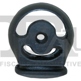 Halter, Abgasanlage 873-907 Halter, Abgasanlage 873-907