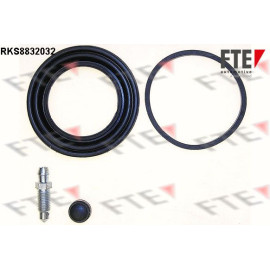 Reparatursatz, Bremssattel 9323695
