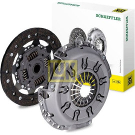 LuK 622 2050 09 Kupplungssatz RepSet LuK 622 2050 09 Kupplungssatz RepSet