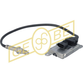 NOx-Sensor, NOx-Katalysator 9 3778 1
