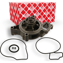 FEBI BILSTEIN 40997 Wasserpumpe FEBI BILSTEIN 40997 Wasserpumpe