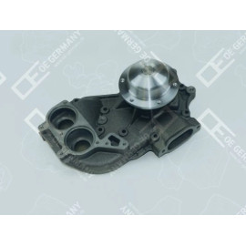 Wasserpumpe Motorkühlung für Mercedes Benz OM 501 LA OM 502 LA 542 200 25 01