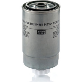 Kraftstofffilter WK 842/15 Kraftstofffilter WK 842/15