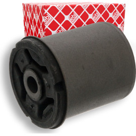 FEBI BILSTEIN 04306 Lagerung, Achskörper FEBI BILSTEIN 04306 Lagerung, Achskörper