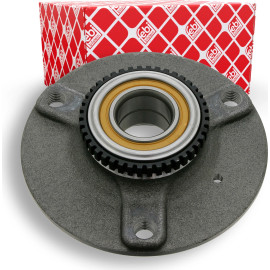 FEBI BILSTEIN 28230 Radlagersatz FEBI BILSTEIN 28230 Radlagersatz