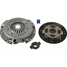 SACHS 3000 859 101 Kupplungssatz SACHS 3000 859 101 Kupplungssatz