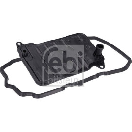 FEBI BILSTEIN 184776 Hydraulikfiltersatz, Automatikgetriebe FEBI BILSTEIN 184776 Hydraulikfiltersatz, Automatikgetriebe