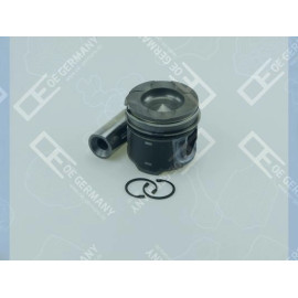 Kolben für MAN GÜLERYÜZ NEOPLAN OPTARE OTOKAR TGM für MAN D0834 LFL50-57 D0834 Kolben für MAN GÜLERYÜZ NEOPLAN OPTARE OTOKAR TGM für MAN D0834 LFL50-57 D0834