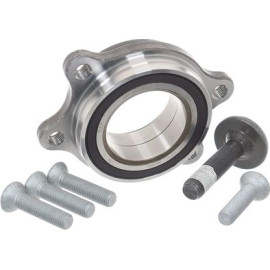 SKF VKBA 6649 Radlagersatz ohne Flansch, mit integriertem ABS-Sensor SKF VKBA 6649 Radlagersatz ohne Flansch, mit integriertem ABS-Sensor
