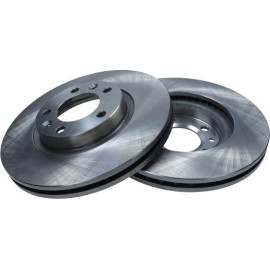 Bremsscheibe 19-1038