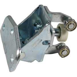 Rollenführung, Schiebetür 2310165