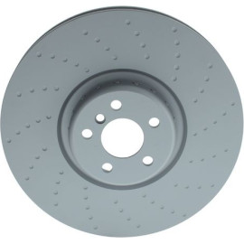 Bremsscheibe 0 986 479 F55
